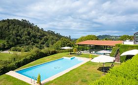 Hosteria de Torazo Nature Hotel&Spa